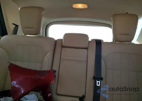 2016 Mercedes-Benz Gle 350 4Matic z USA, uszkodzony, nr VIN 4JGDA5HB8GA669537